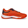 Image de Puma Sneakers 106948-01 in Orange color size 42