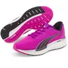 Image de Chaussures de course PUMA Magnify Nitro pour femmes, couleur violet foncé/noir, taille 36