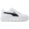 Image de Baskets en cuir Karmen L