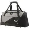 Image de PUMA sac de sport Team Final Teambag Black noir