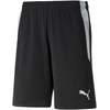 Image de Short d'arbitre Puma Teamliga Hommes - Noir