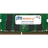 Image de PHS-memory 32GB RAM mémoire pour Acer Nitro 5 AN517-51-59CL DDR4 SO DIMM 2666MHz PC4-2666V-S (SP345414)
