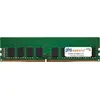 Image de PHS-memory 16Go de mémoire RAM pour MSI Pro-VDH B550M DDR4 UDIMM ECC 2666MHz PC4-2666V-E (SP371550)