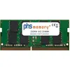 Image de PHS-memory 32GB RAM mémoire pour Acer Nitro 5 AN517-51-77QV DDR4 SO DIMM 2666MHz PC4-2666V-S (SP374415)