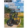 Image de Farming Simulator 22 Platinum Edition Jeu PC - Neuf