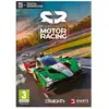 Image de Jeu PC Giants Project Motor Racing Simulation course graphismes ultra-réalistes Multicolore - Neuf