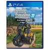 Image de Farming Simulator 22 Platinium Edition (PS4) - Neuf