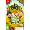 Image de Farming Simulator Kids - Jeu Nintendo Switch (Code dans la boite) - Neuf
