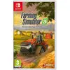Image de Farming Simulator 26 (SWITCH) - Neuf