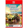 Image de Jeux Nintendo Switch2 Farming Simulator : Signature Edition 2 Transparent Transparent Taille unique