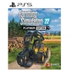 Image de Farming Simulator 22 Platinum Edition Jeu PS5 - Neuf