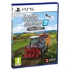 Image de Farming Simulator 22 Premium Edition (PS5) - Neuf