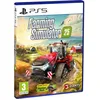 Image de Farming Simulator 25 - Jeu PS5 - Neuf