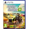 Image de Jeux Playstation Ps5 Farming Simulator 25 Transparent PAL Transparent PAL