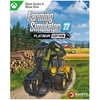 Image de Farming Simulator 22 Platinum Edition Jeu Xbox One et Xbox Series X - Neuf