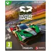 Image de Jeu Xbox Series X Giants Software Project Motor Racing - Graphismes nouvelle génération Vert - Neuf