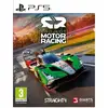 Image de Jeu vidéo GIANT Project Motor Racing PS5 Édition standard Course Circuit Multivue Noir - Neuf