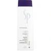 Image de Wella SP Silver Blond Shampooing 250 ml