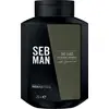 Image de Sebastian SebMan The Boss Shampooing épaississant 250 ml