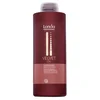 Image de Londa Professional Velvet Oil Conditioner conditionneur nourrissant pour les cheveux r  ches et indisciplin ©s 1000 ml