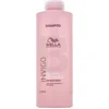 Image de Wella Professionals Invigo Blonde Recharge Cool Blonde Shampooing pour raviver la couleur des blonds froids 1000 ml