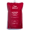 Image de Wella Ultimate Repair Shampoo 1000 ml Recharge pour cheveux abîmés & fatigués