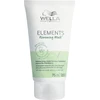 Image de Wella Elements Renewing Mask 75ml - masque régénérant