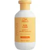 Image de Wella Invigo Sun Hair & Body Shampoo 300ml - shampoing protection solaire