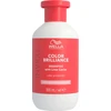 Image de Wella Professionals Invigo Color Brilliance Fine to Medium Shampooing shampooing protecteur pour cheveux colorés normaux à fins 300 ml