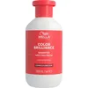 Image de Wella Invigo Color Brilliance Coarse Color Protection Shampoo 300ml