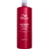 Image de Wella Ultimate Repair Shampoo 1000ml - shampooing cheveux endommagés