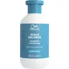 Image de Wella Invigo Scalp Balance Calm Shampoo 300ml - shampoing cuir chevelu sensible