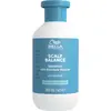 Image de Wella Invigo Scalp Balance Clean Shampoo 300ml - shampoing antipelliculaire