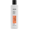 Image de SYSTEM 4 - Shampooing - cheveux colorés et abîmés avec affaiblissement avancé, 300 ml