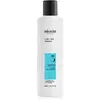 Image de SYSTEM 3 - Shampooing - cheveux colorés et abîmés avec affaiblissement léger, 300 ml