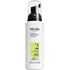 Image de Wella Professionals Nioxin 2, traitement sans rinçage, 100 ml, système 2