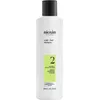 Image de SYSTEM 2 - Shampooing - Cheveux naturels avec affaiblissement avancé, 300 ml