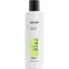 Image de Shampooing Nioxin System 2 300ml