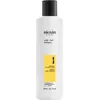 Image de SYSTEME 1 - Shampooing - Cheveux naturels avec affaiblissement léger 300 ml