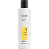 Image de Shampooing Nioxin System 1 300ml