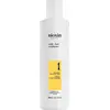 Image de Après-shampooing Nioxin System 1 300ml