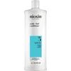 Image de NIOXIN - System 3 - Après-shampooing fortifiant - Pour cheveux colorés et abîmés avec dommages légers - Avec biotine et niacinamide (1L)