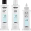 Image de Nioxin | Scalp Recovery Kit - 200ml + 200ml + 100ml - contre les pellicules - apaise le cuir chevelu