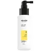 Image de Nioxin System 1 Scalp & Hair Treatment Sérum pour cheveux clairsemés 100 ml