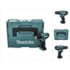 Image de Makita DF 333D ZJ Perceuse-visseuse sans fil 10,8 - 12 V max. 30 Nm + Makpac - sans batterie, sans chargeur