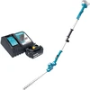 Image de Makita DUN 461 WRM Taille-haies sans fil 18 V 46 cm + 1x batterie 4,0 Ah + chargeur