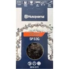 Image de Husqvarna X CUT SP33G 3x chaîne de scie Chaîne de rechange Halb Meiel 1,3 mm 33 cm
