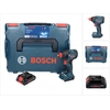 Image de Bosch GDX 18V-210 C Professional Visseuse à chocs sans fil 18 V 210 Nm Brushless + 1x batterie ProCORE 4,0 Ah + L-Boxx - sans chargeur