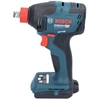Image de Bosch GDX 18V-210 C Professional Visseuse à chocs sans fil 18 V 210 Nm Brushless + 2x batterie ProCORE 4,0 Ah + chargeur + L-Boxx