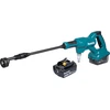 Image de Makita DHW 180 F1 Nettoyeur à pression sur batterie 18 V 24 bar + 1x batterie 3,0 Ah - sans chargeur